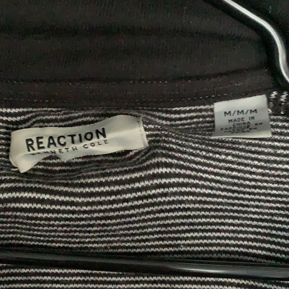 Kenneth Cole Lightweight Jacket - Picture 2 of 3